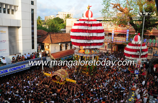 Car Festival Mangalore